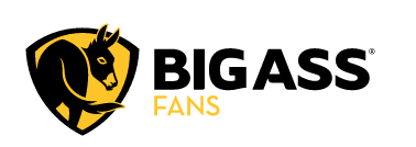 Big Ass Fans Logo