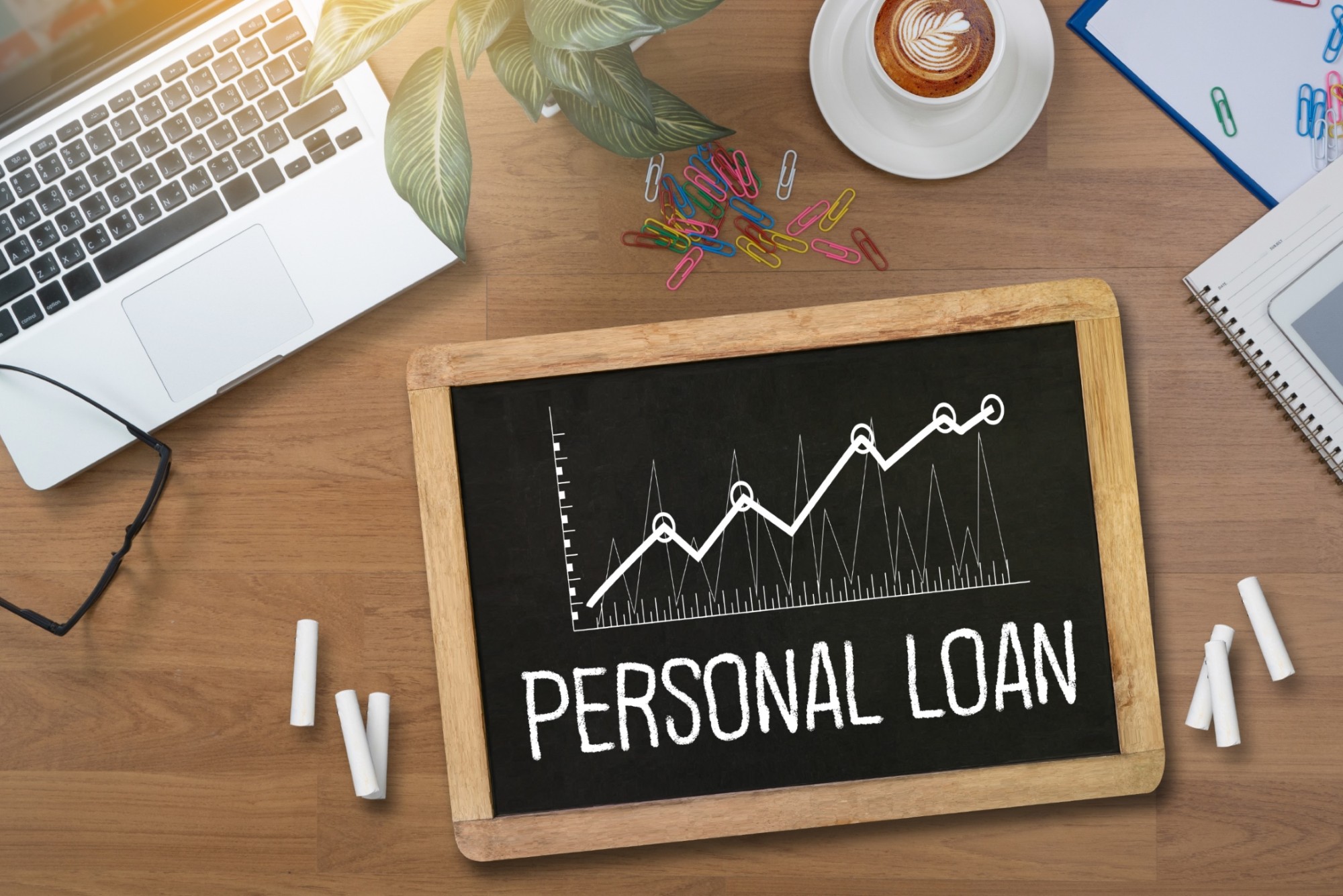 Cutx personal loan