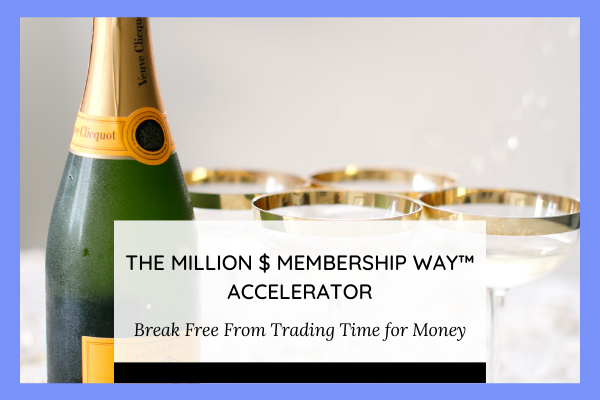 M$MW Accelerator Program